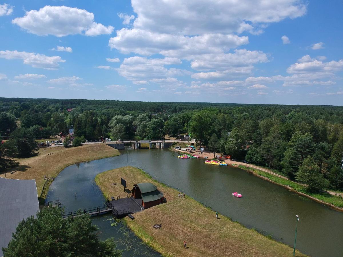 Domek-Radawa-Krolewska 77,Domek Piotr Exteriör bild