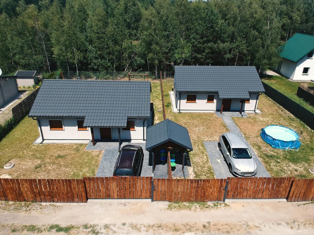Domek-Radawa-Krolewska 77,Domek Piotr Exteriör bild
